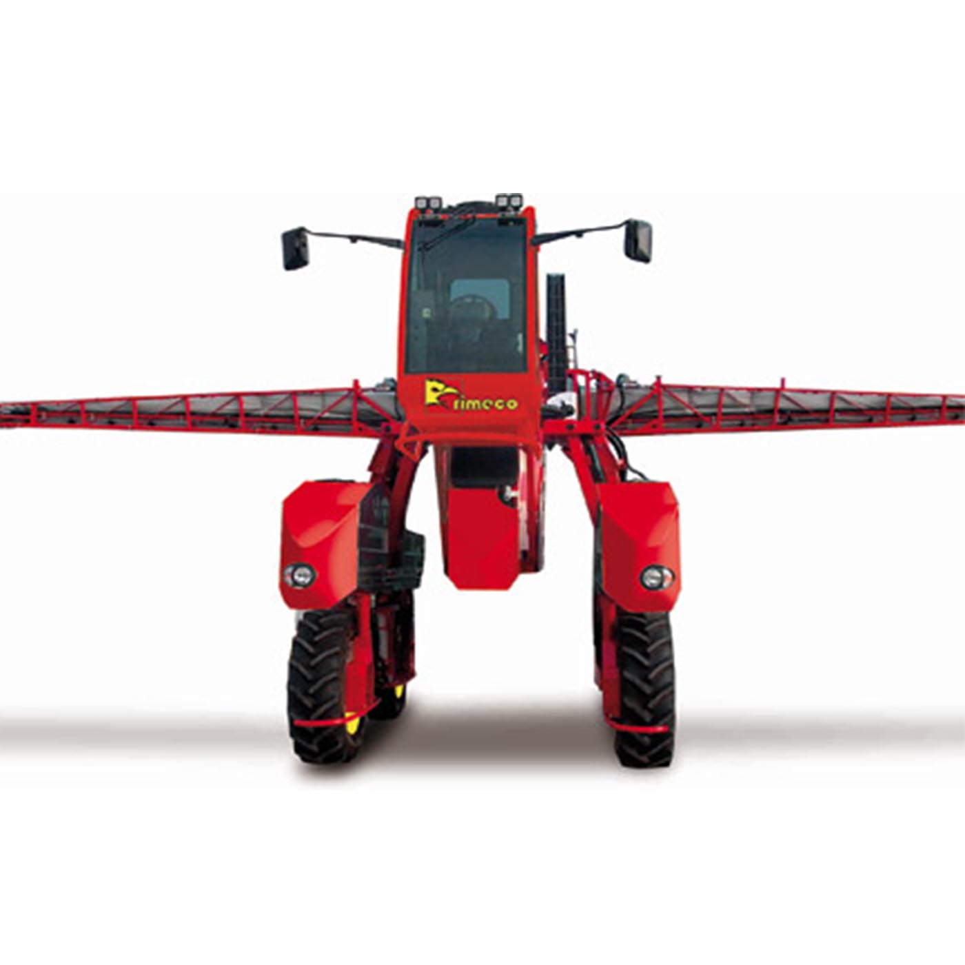 САМОХОДНА ПРЪСКАЧКА RIMECO AIRONE 3000