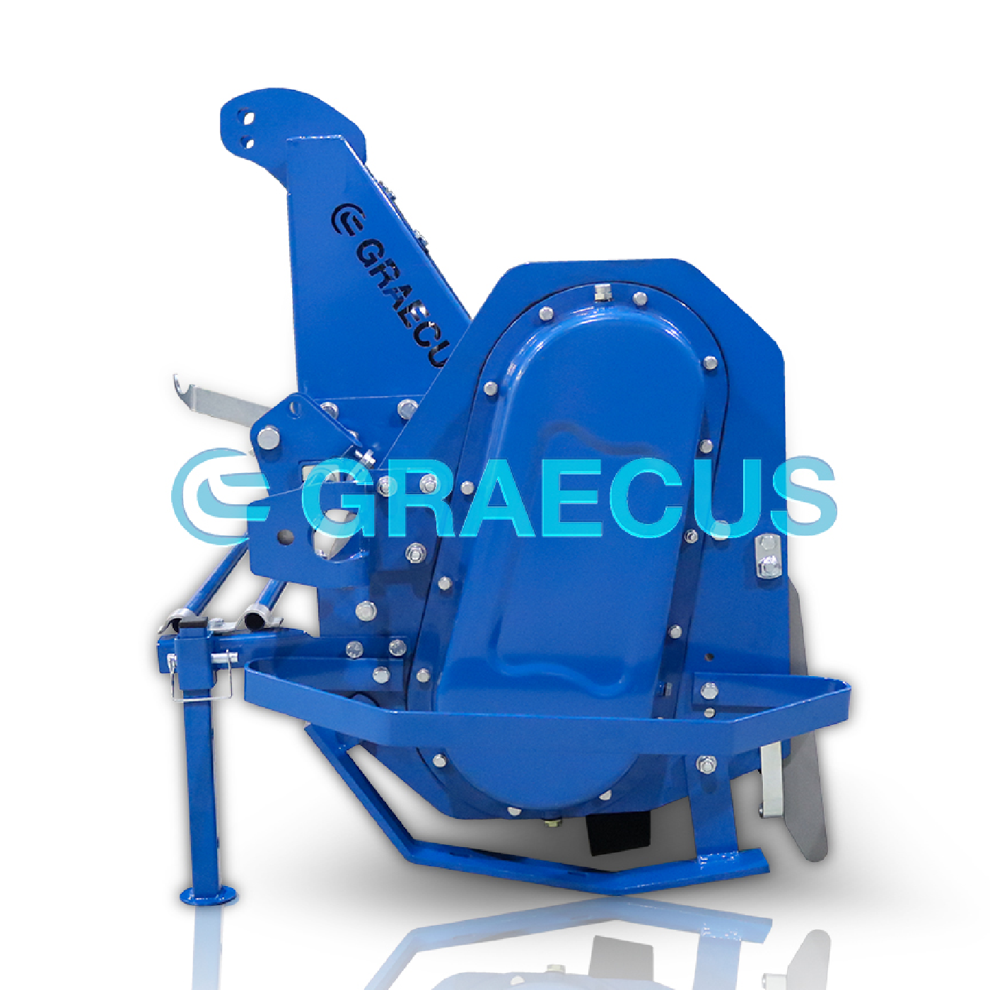 ФРЕЗА GRAECUS BF-H