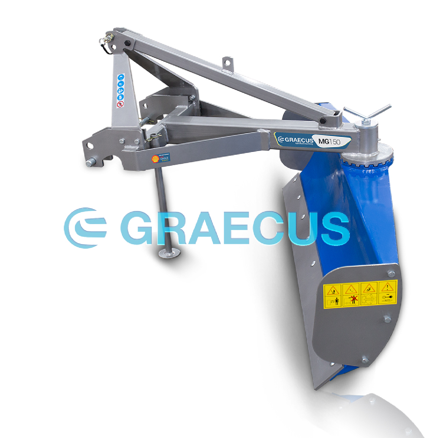 ГРЕЙДЕР GRAECUS MG