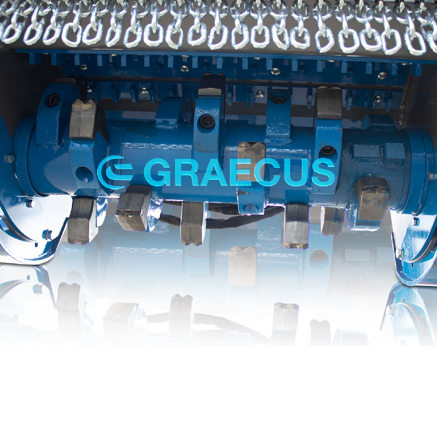 ГОРСКИ ШРЕДЕР GRAECUS THOON E800