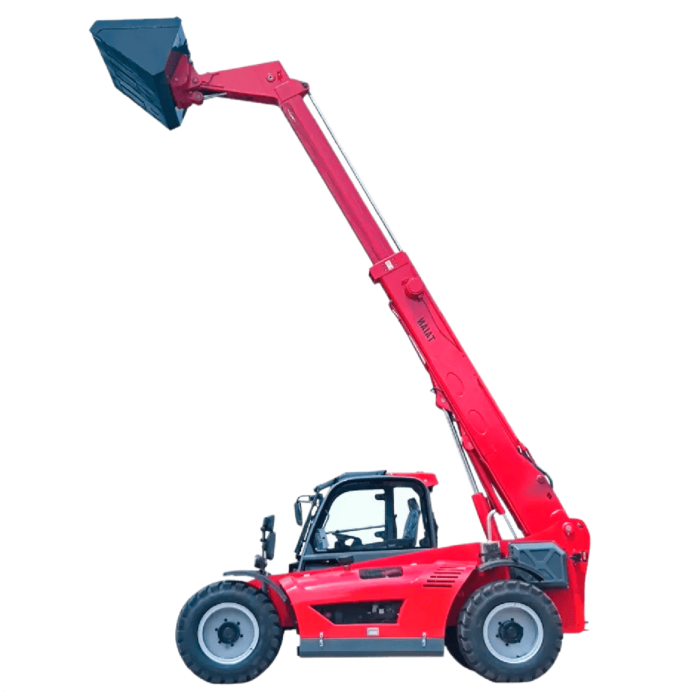 ТЕЛЕСКОПИЧЕН ТОВАРАЧ TAIAN TLT30-8